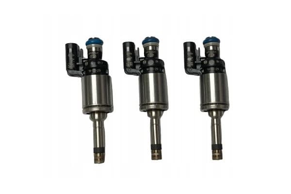 Inyector Ford OE J1BG-9F593-AA nuevo 2