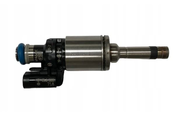 Inyector Ford OE J1BG-9F593-AA nuevo 4