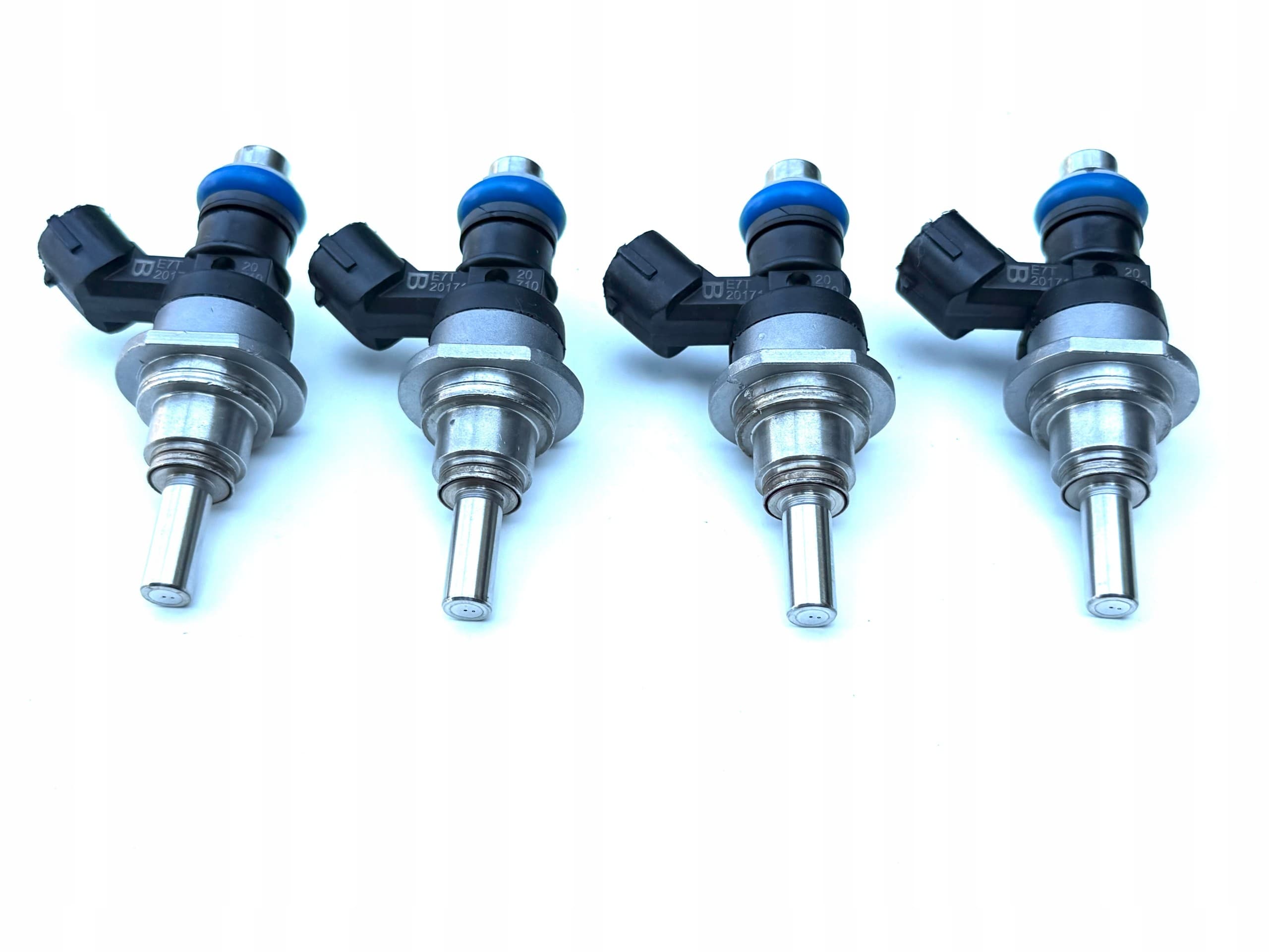 Inyector de Combustible Mazda 3 6 Cx-7 L3K9-13-250A nuevo 2
