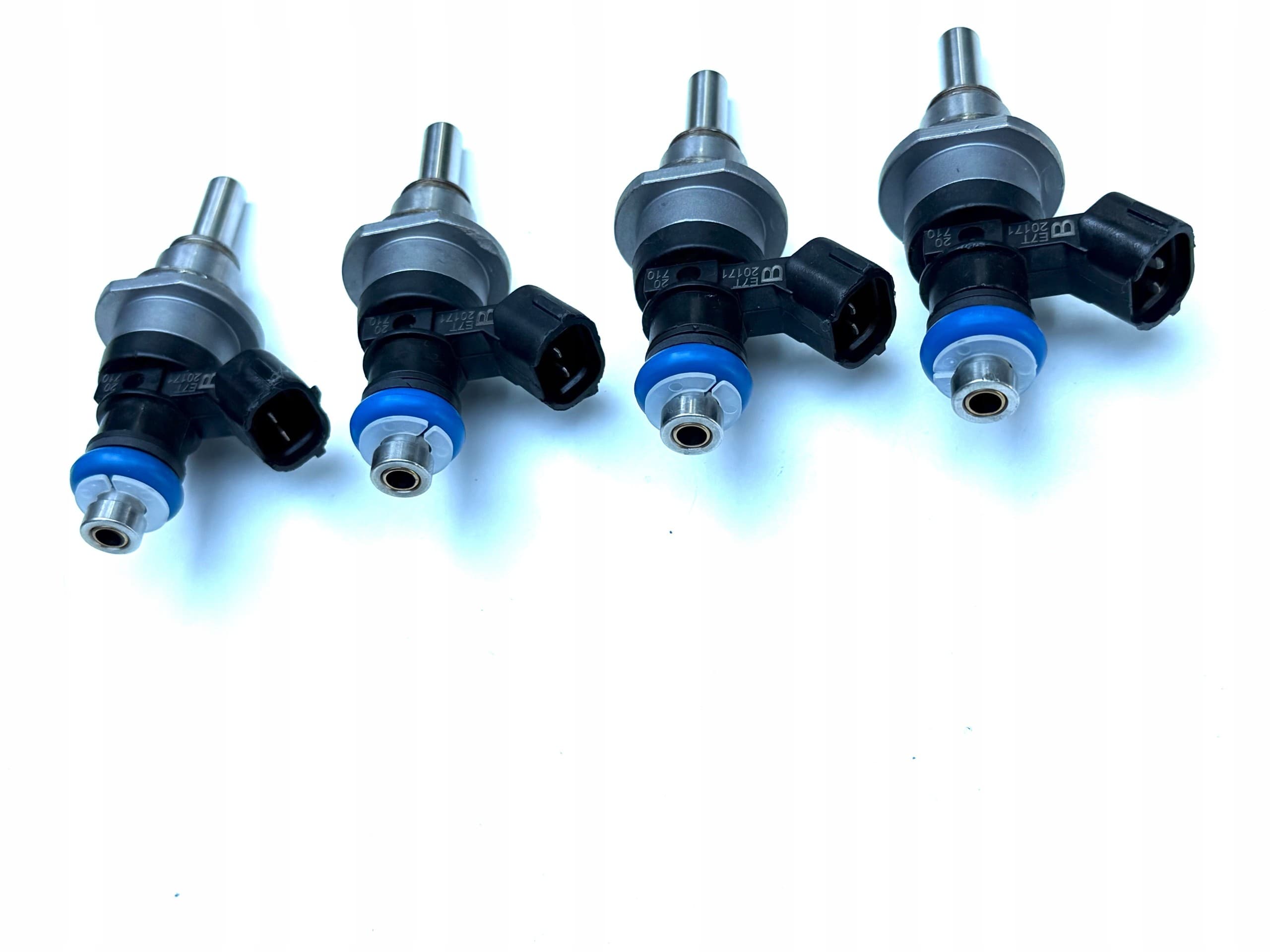 Inyector de Combustible Mazda 3 6 Cx-7 L3K9-13-250A nuevo 5