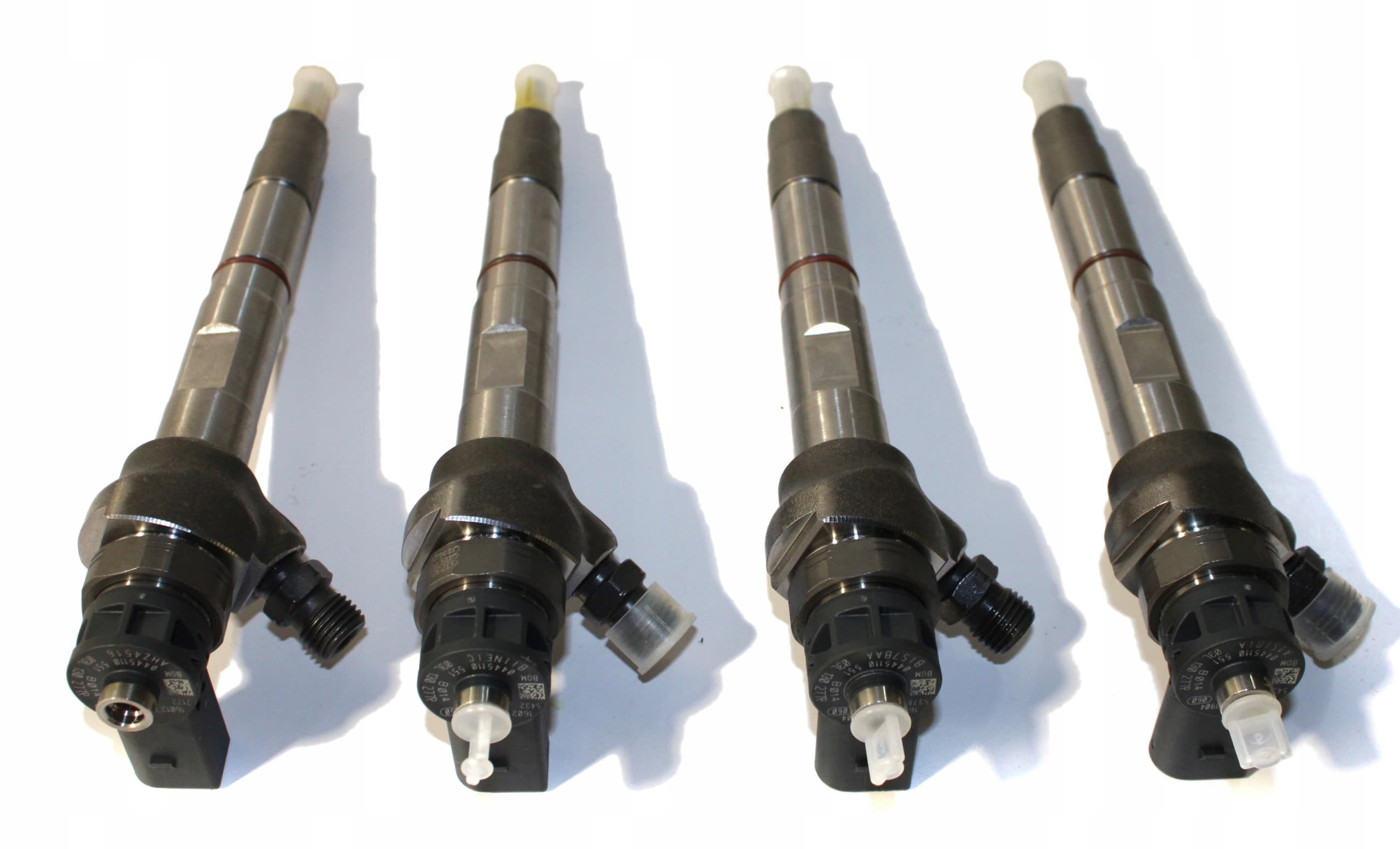 Inyector Bosch 2.0 TDI 03L130277P original para Crafter nuevo 2