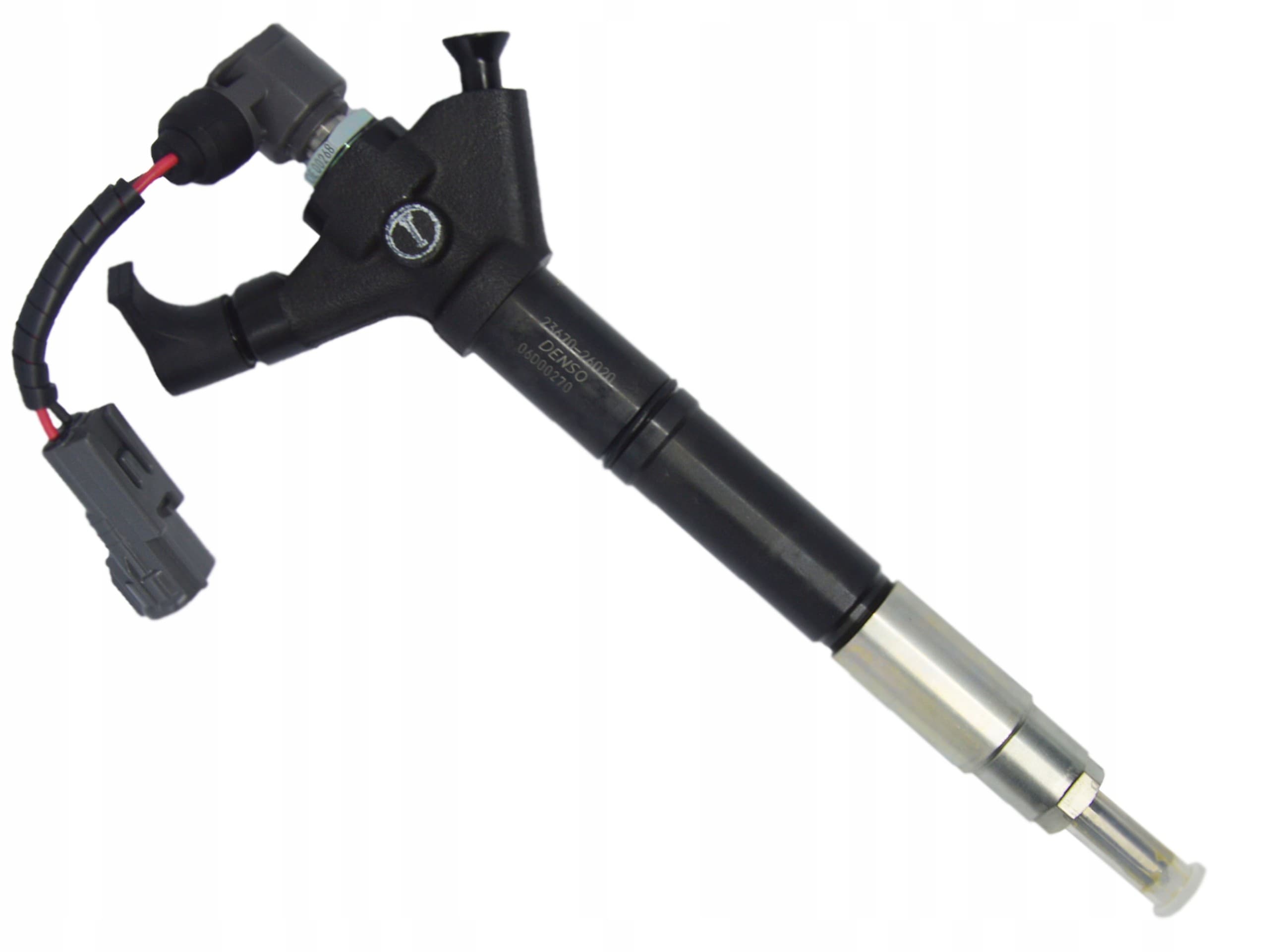 Inyector Piezoeléctrico Denso DCRI200110 nuevo