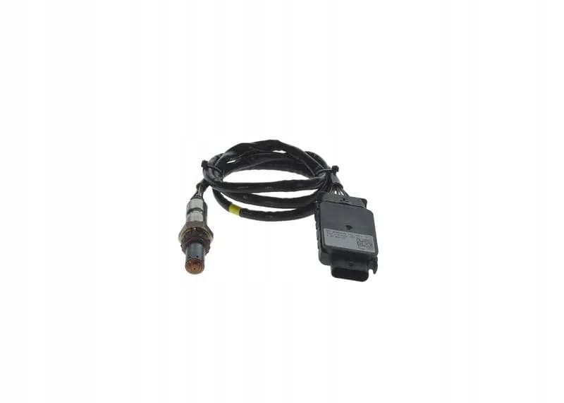 Sensor NOx, catalizador NOx Bosch 0 281 008 535 nuevo