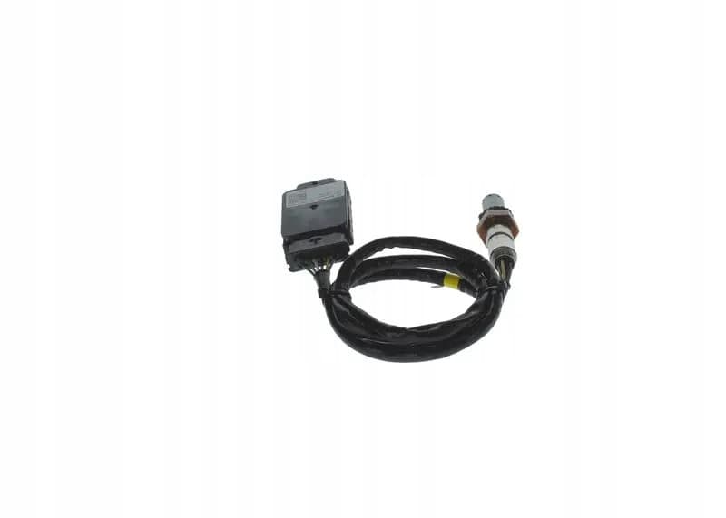 Sensor NOx, catalizador NOx Bosch 0 281 008 535 nuevo 3