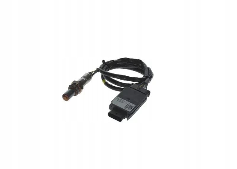 Sensor NOx, catalizador NOx Bosch 0 281 008 535 nuevo 6