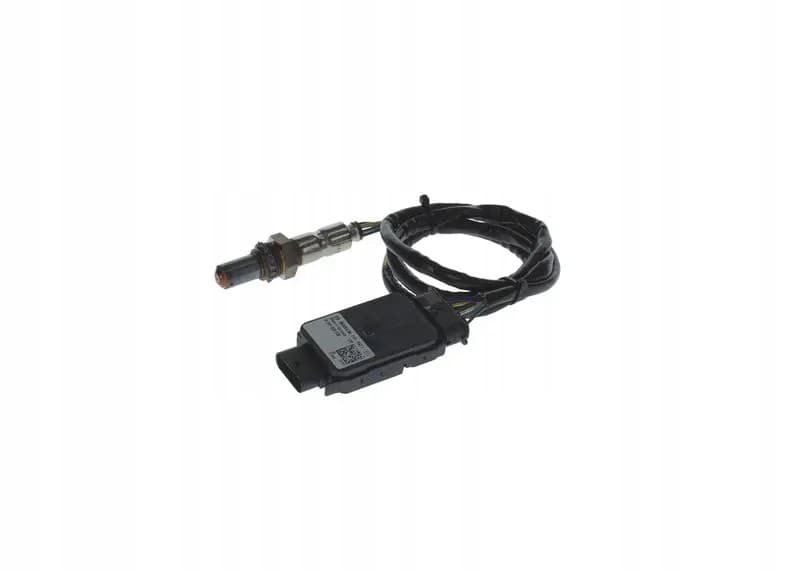 Sensor NOx, catalizador NOx Bosch 0 281 008 535 nuevo 8
