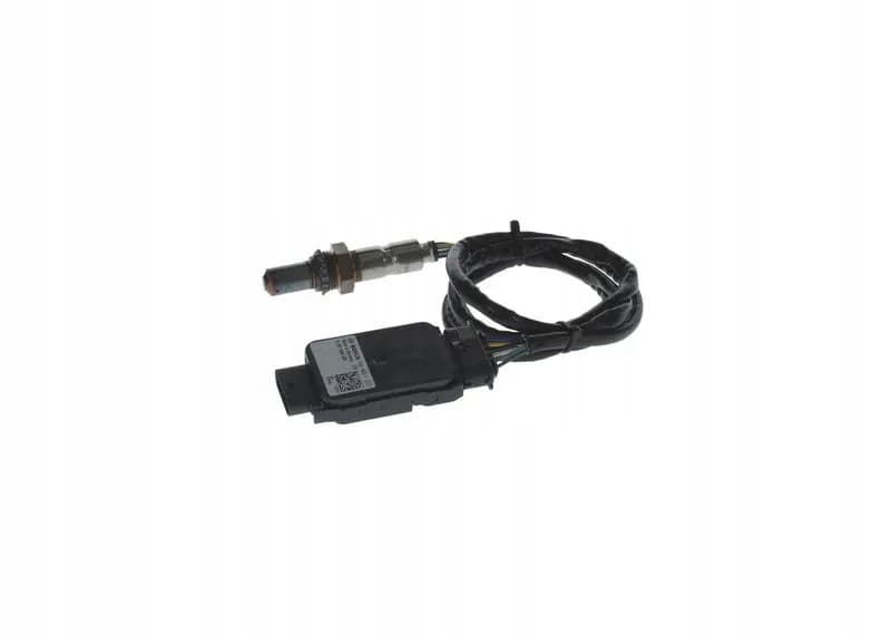 Sensor NOx, catalizador NOx Bosch 0 281 008 535 nuevo 9