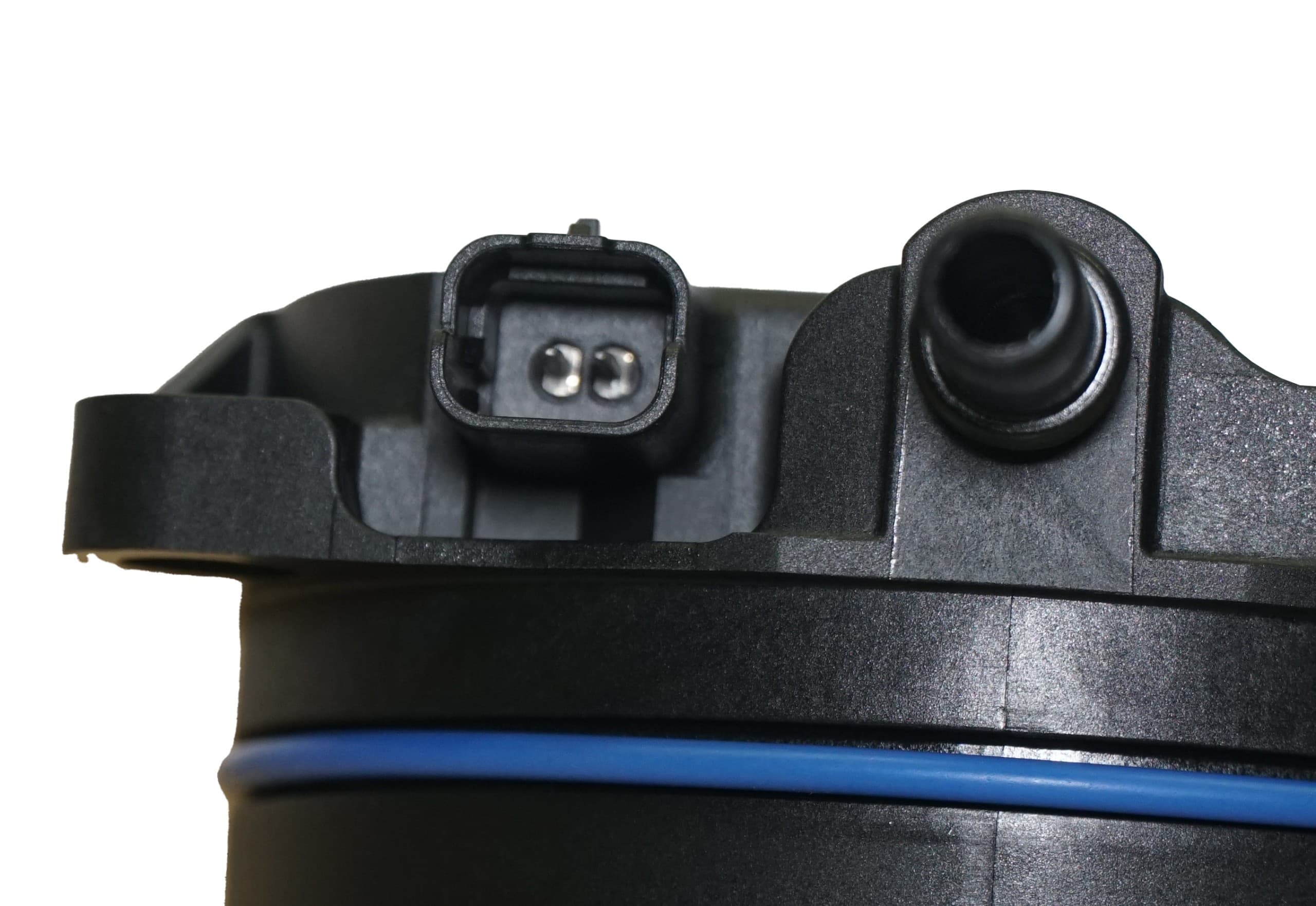 Carcasa de Filtro de Combustible Citroën OE Diésel Q nuevo 4