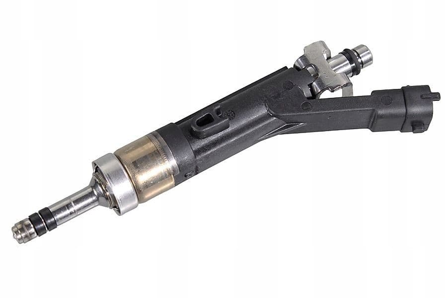 Inyector Metzger 0920073 nuevo 2