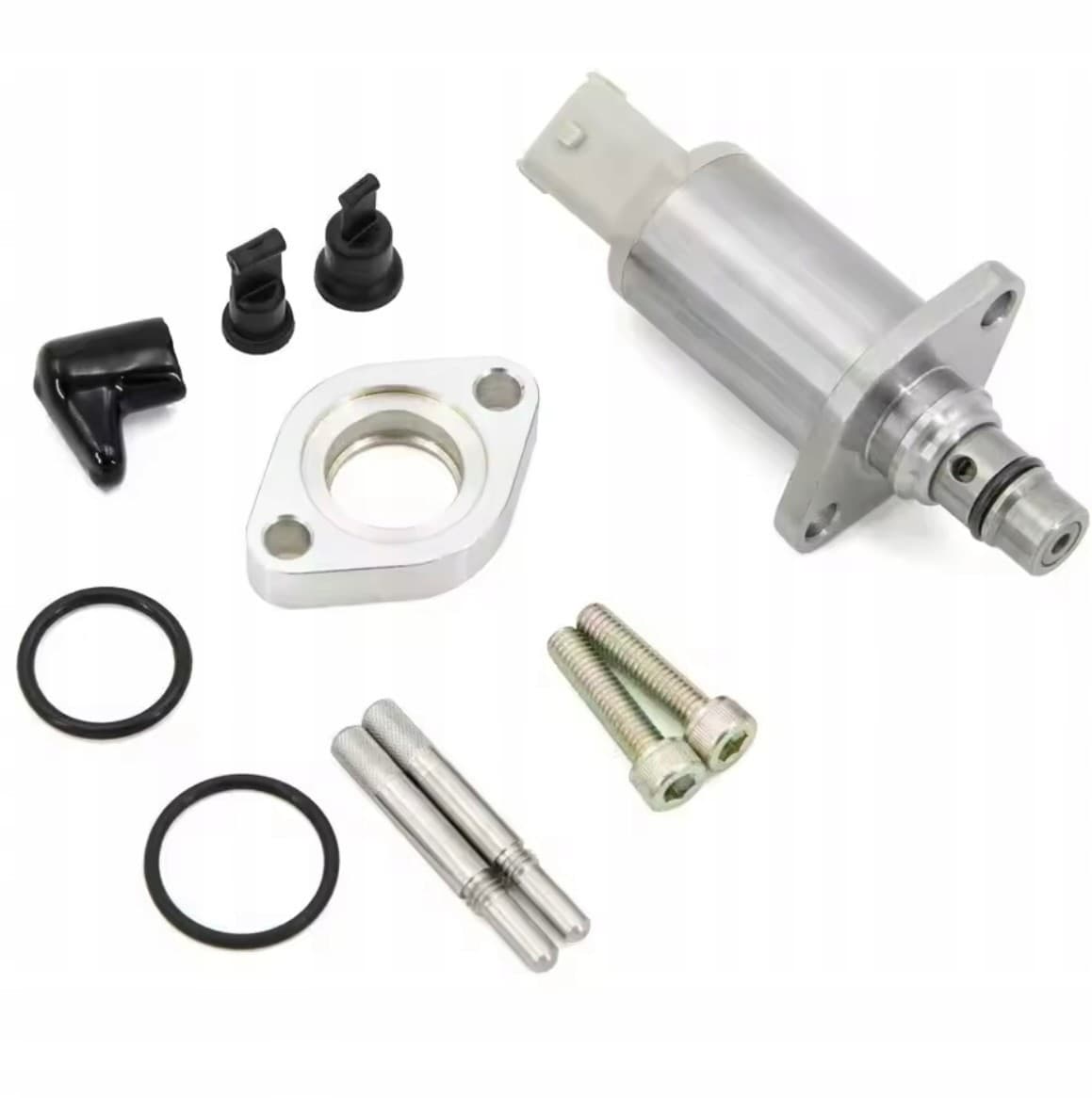 Válvula de Control de Presión Denso Opel 1.6 1.7 Cdti nuevo 2