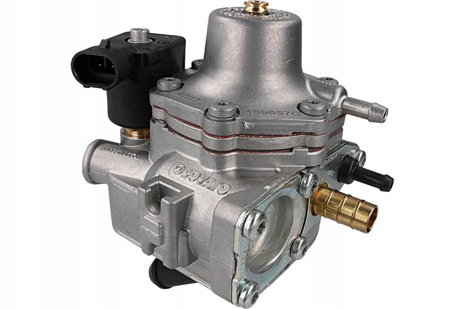 Reductor Lovato - Rgj-3.2 L DD nuevo 2