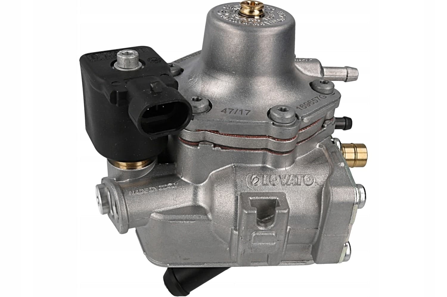 Reductor Lovato - Rgj-3.2 L DD nuevo 5