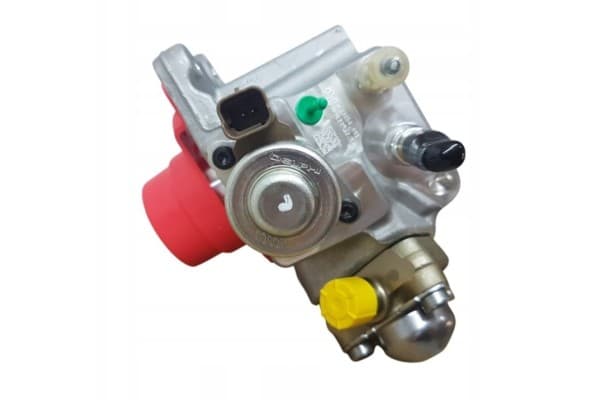 Bomba de Inyección Groupe Psa Diésel 3.1 kg reacondicionado