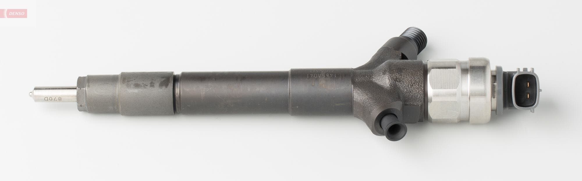 Inyector 4 unidades DCRI105600 para Mitsubishi nuevo 2