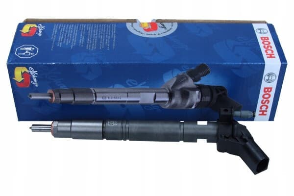 Inyector Bosch 0 986 435 413 nuevo 7