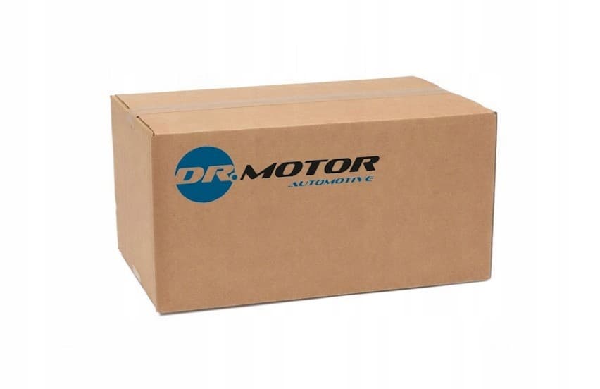 Bomba de Alta Presión Dr.Motor DRM01771 nuevo