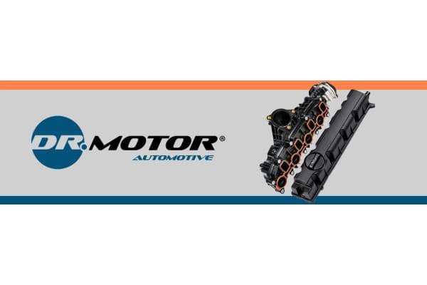 Bomba de Alta Presión Dr.Motor DRM01771 nuevo 4