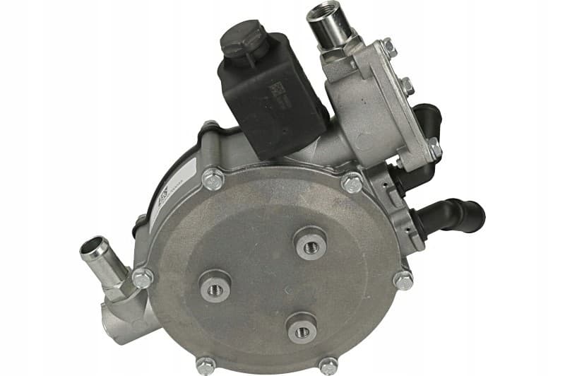 Reductor LandiRenzo LI10 M12x1 90 D15 EU6 Multiválvula nuevo 5