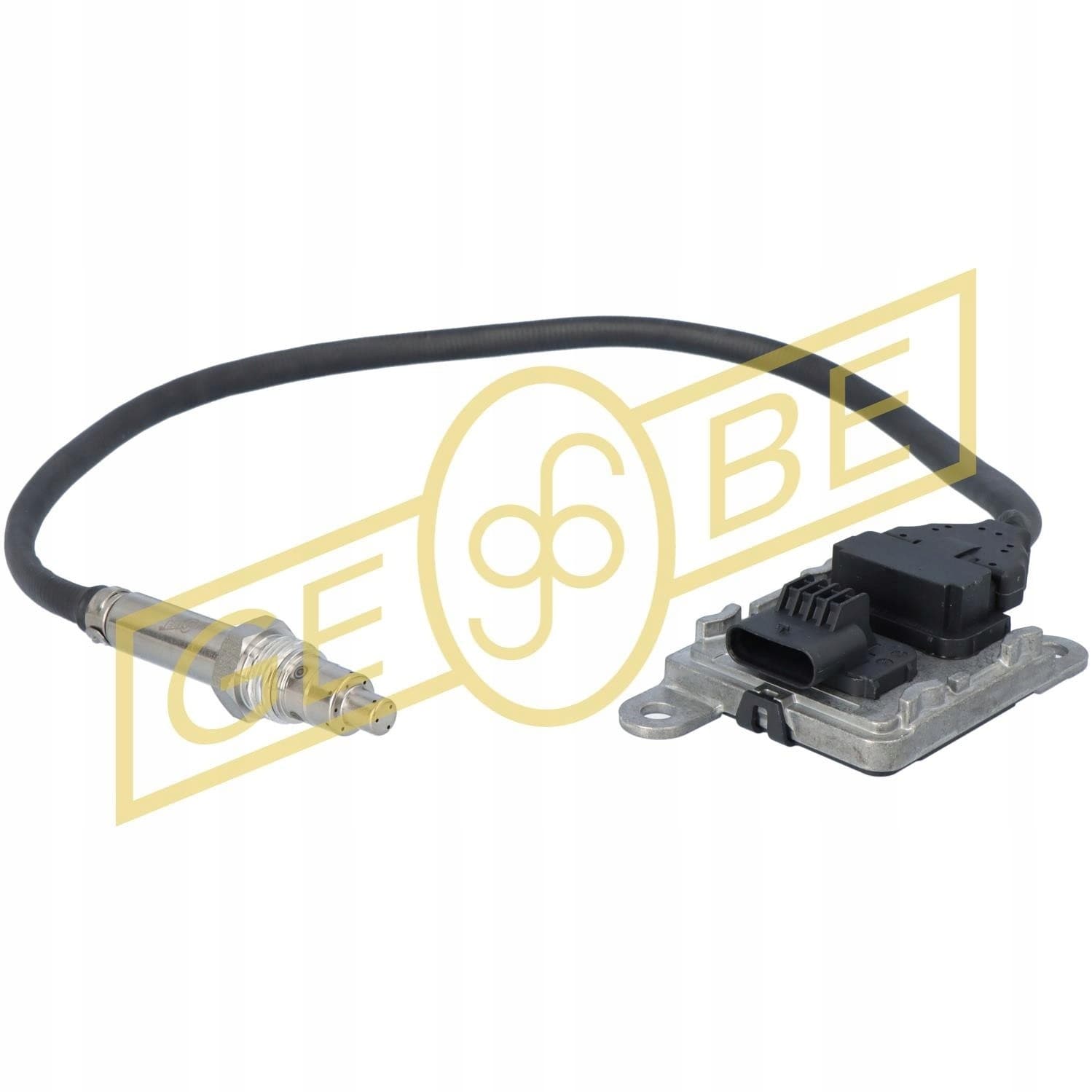 Sensor NOx Gebe 9 3733 1 para convertidor catalítico NOx nuevo 2