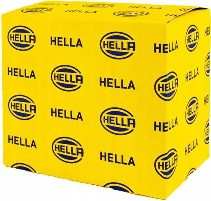 Bomba de Combustible Hella 8TF 358 306-011 nuevo