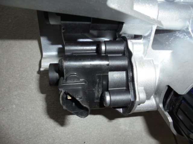 Secador de Aire Aps para Scania Modelos R y S - Doble usado 6