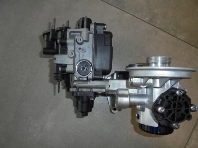 Secador de Aire Aps para Scania Modelos R y S - Doble usado 7