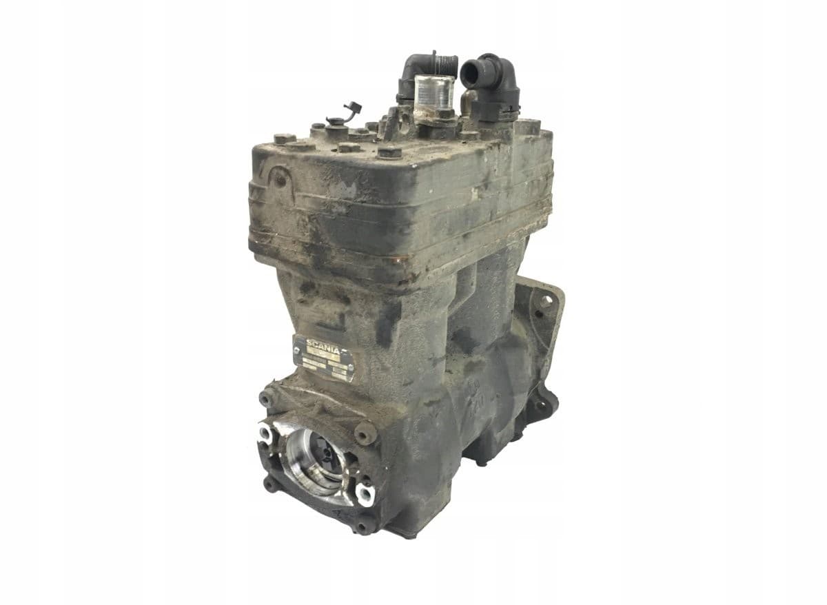 Compresor de aire Scania 1745702 usado 5