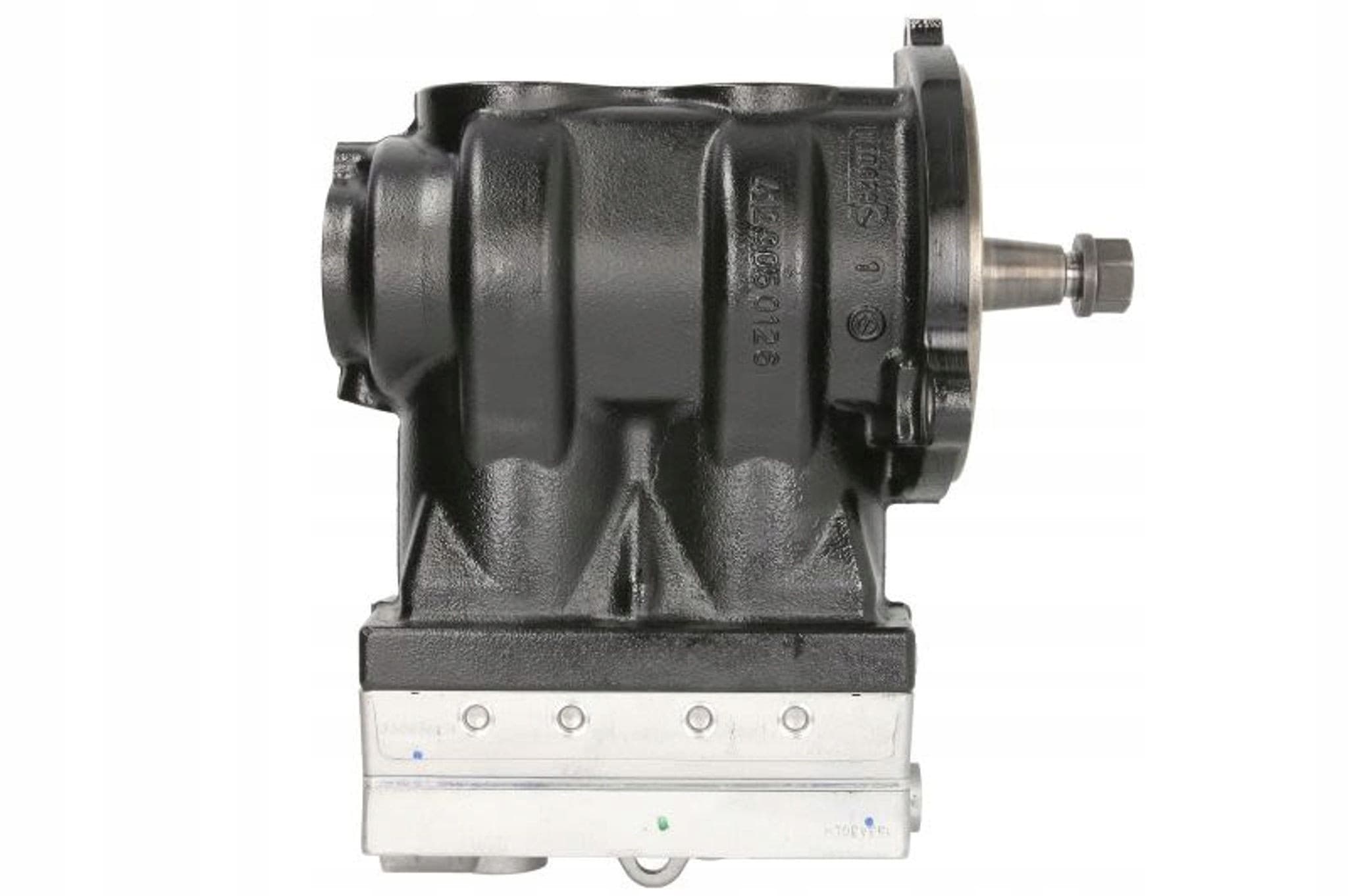 Compresor de Aire 412 704 027 R nuevo 3