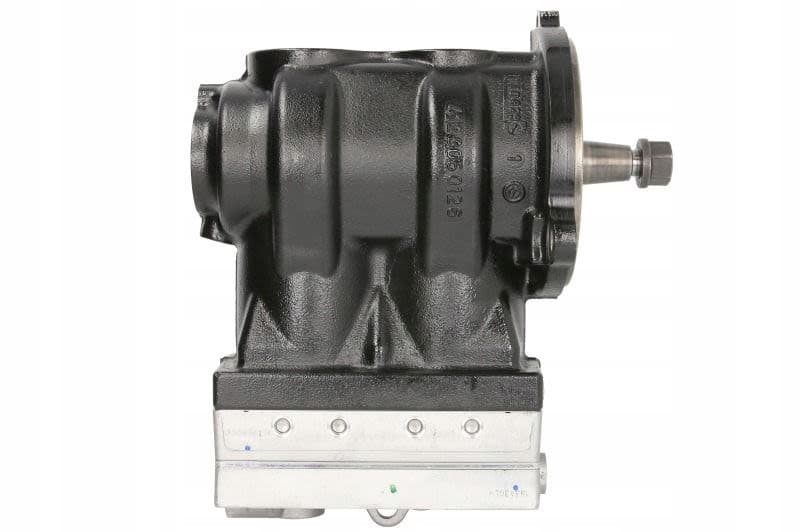 Compresor de Aire 412 704 027 R nuevo 7