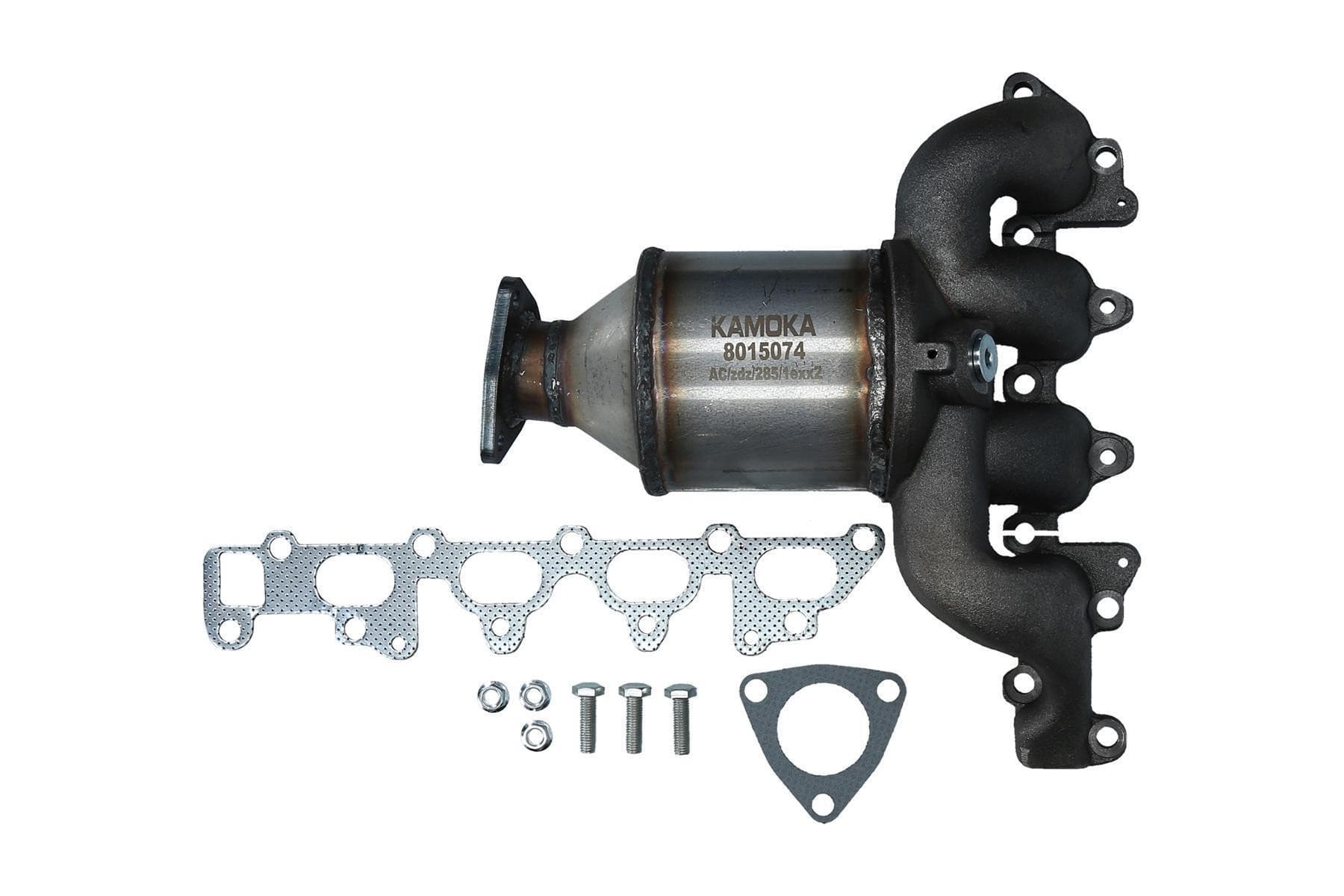 Catalizador Kamoka 8015074 nuevo