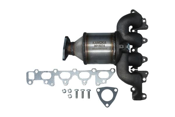 Catalizador Kamoka 8015074 nuevo
