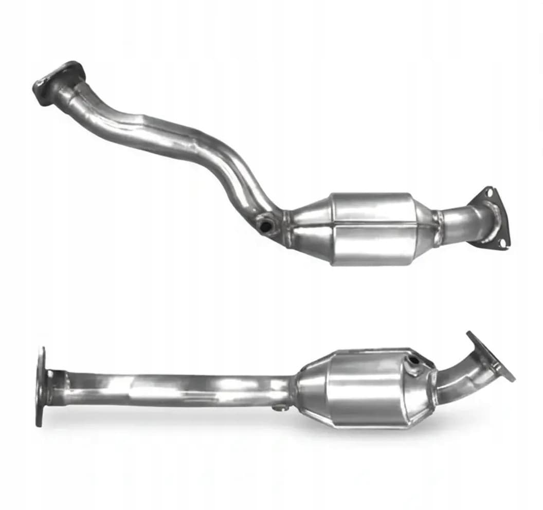 Catalizador BM90842H BM Catalysts para Honda Jazz II usado