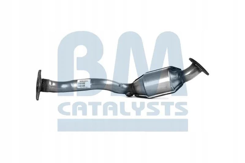 Catalizador BM90842H BM Catalysts para Honda Jazz II usado 2