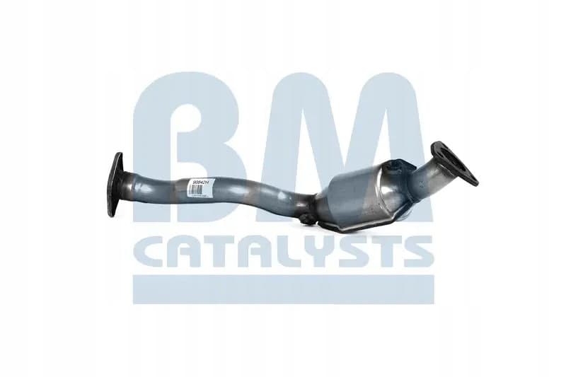 Catalizador BM90842H BM Catalysts para Honda Jazz II usado 5