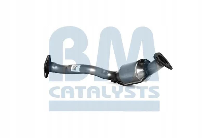 Catalizador BM90842H BM Catalysts para Honda Jazz II usado 6