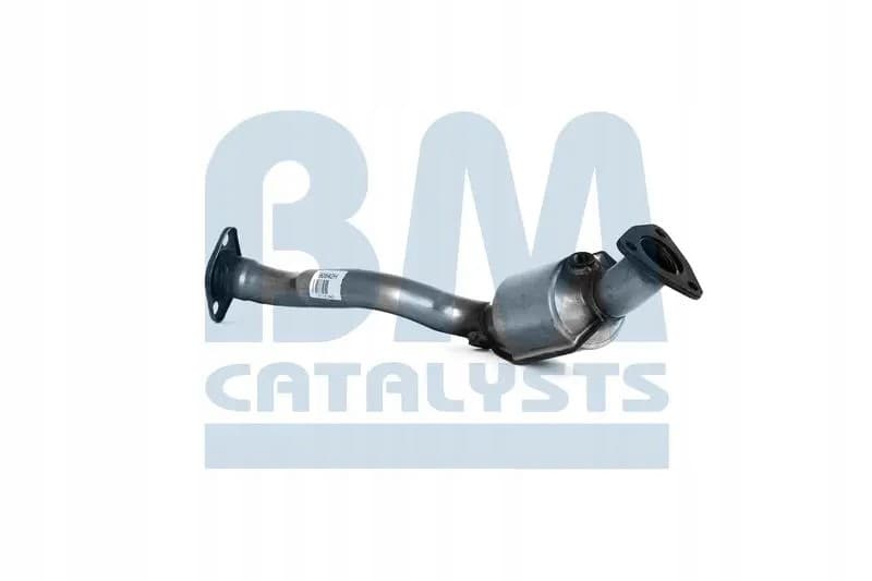 Catalizador BM90842H BM Catalysts para Honda Jazz II usado 7
