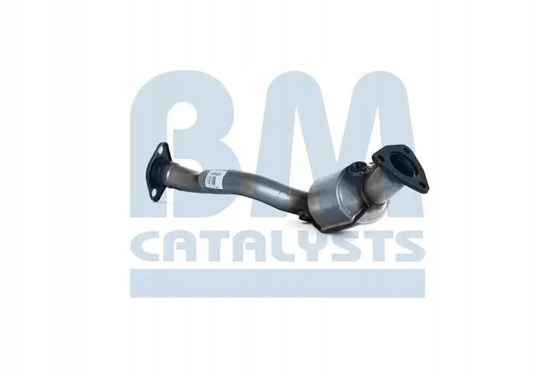 Catalizador BM90842H BM Catalysts para Honda Jazz II usado 8