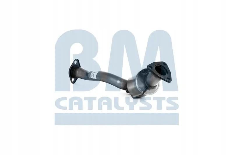 Catalizador BM90842H BM Catalysts para Honda Jazz II usado 9