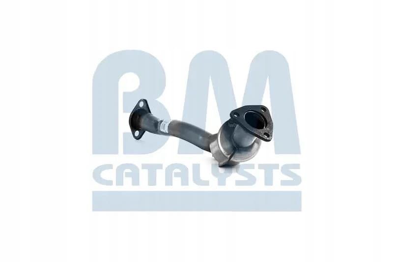 Catalizador BM90842H BM Catalysts para Honda Jazz II usado 10