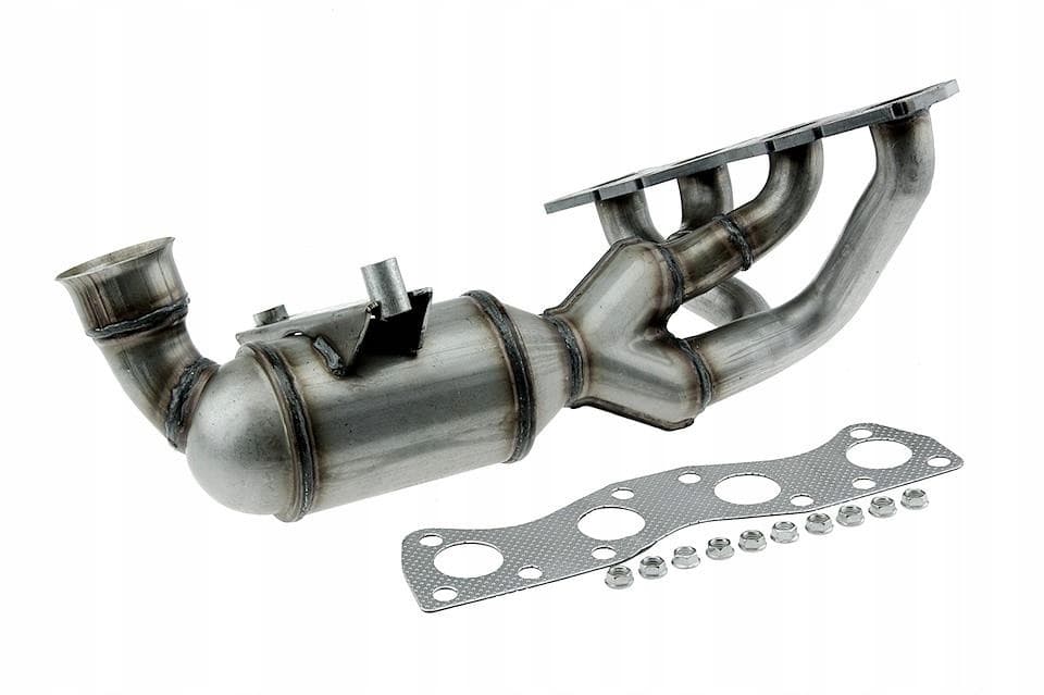 Catalizador Nty 0341.L3 nuevo 6