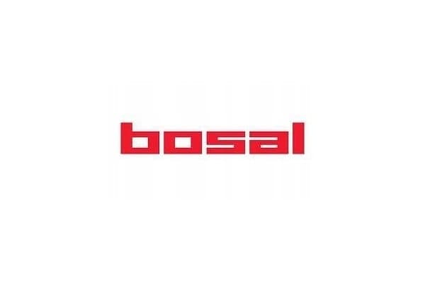 Bosal 228-469 Silenciador final nuevo 4