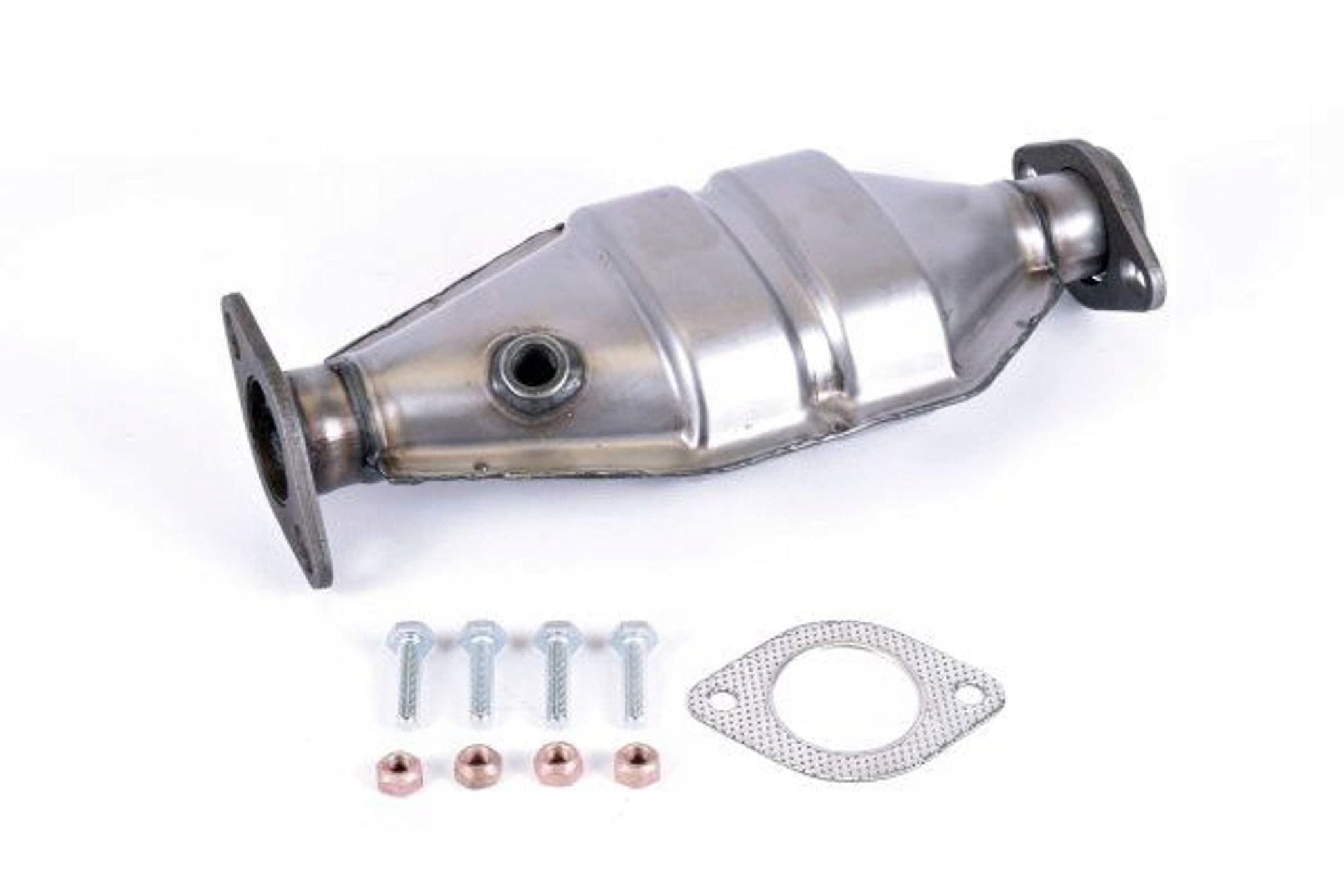 Catalizador Eec VO8002T para Volvo nuevo