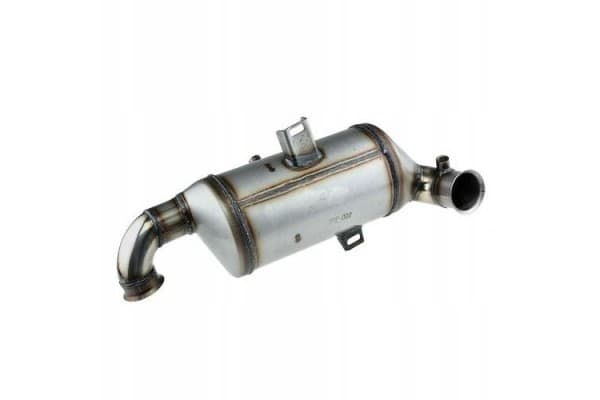 Filtro de partículas DPF Nty DPF-Pe-000 nuevo