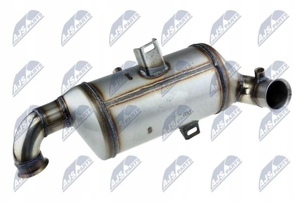 Filtro de partículas DPF Nty DPF-Pe-000 nuevo 2