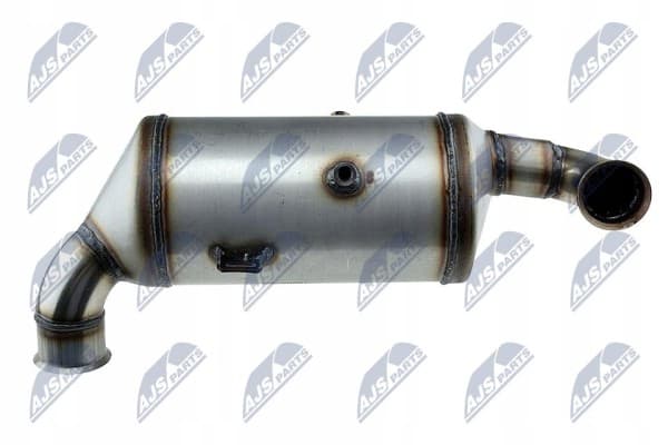 Filtro de partículas DPF Nty DPF-Pe-000 nuevo 4