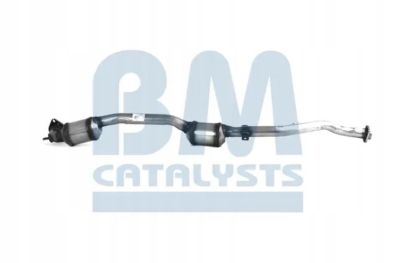 Catalizador BM91425H BM Catalysts para Subaru Legacy nuevo 2