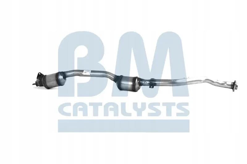 Catalizador BM91425H BM Catalysts para Subaru Legacy nuevo 3