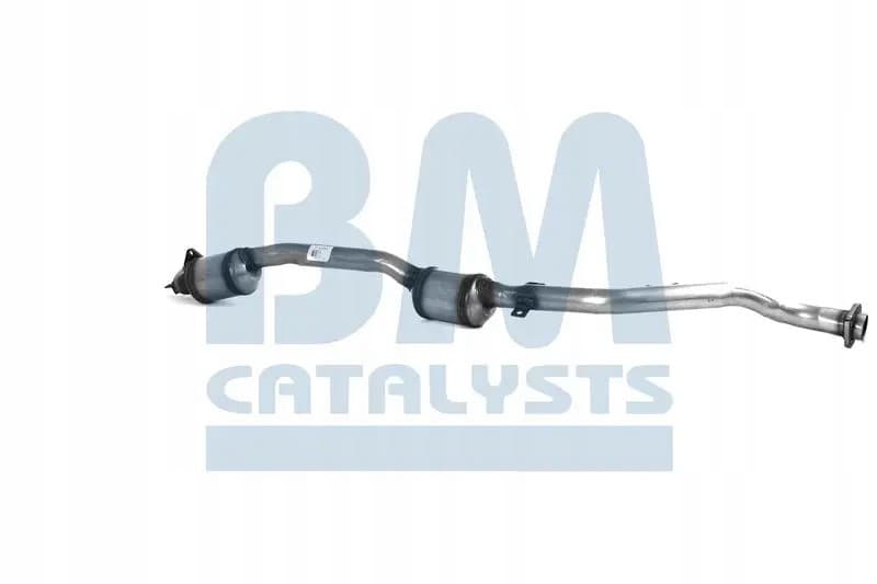 Catalizador BM91425H BM Catalysts para Subaru Legacy nuevo 5