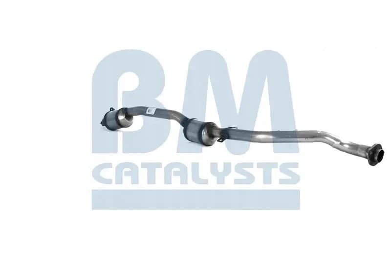 Catalizador BM91425H BM Catalysts para Subaru Legacy nuevo 7