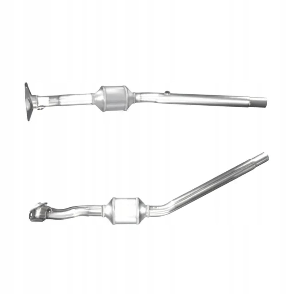 BM Catalysts BM92024H Catalizador nuevo